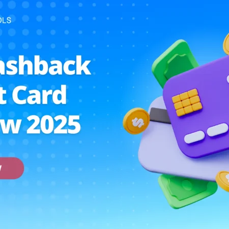 SBI Cashback Credit Card Review 2025