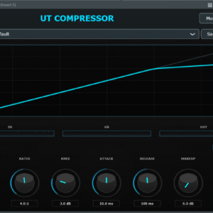 UT Compressor