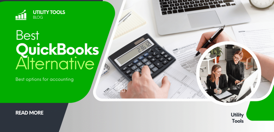 Best QuickBooks Alternatives 2026 Top 10 Accounting Software Compared