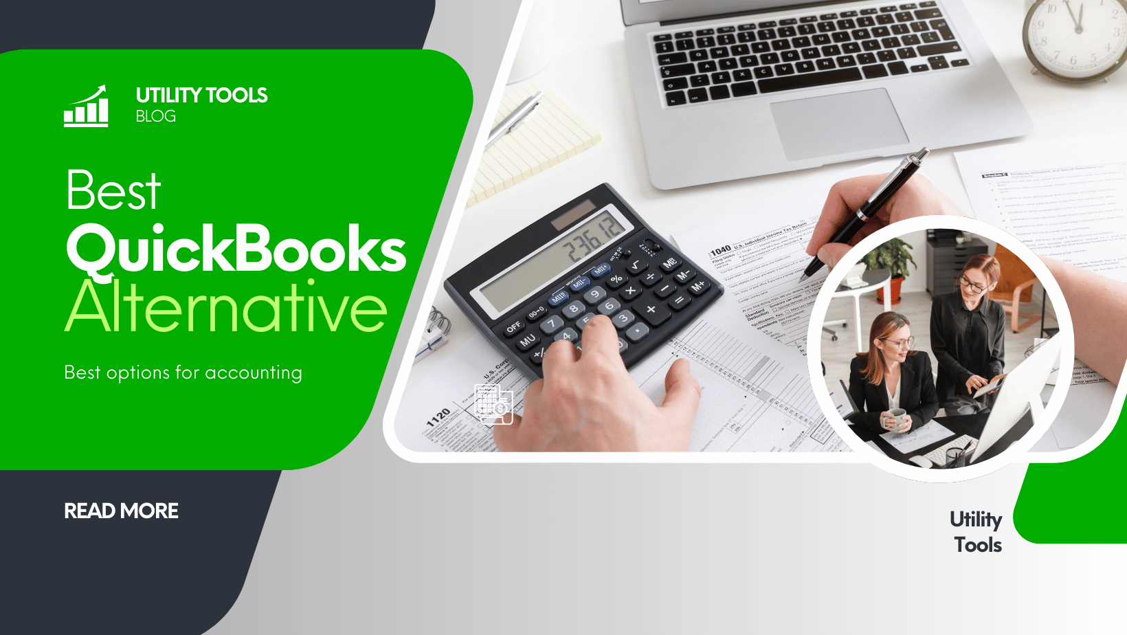 Best QuickBooks Alternatives 2026 Top 10 Accounting Software Compared