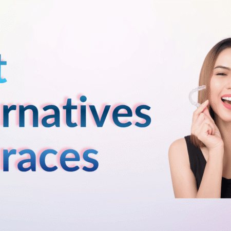 Best Alternatives to Braces for Adults