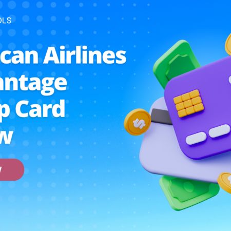 American Airlines AAdvantage MileUp Card Review - Features, Fees and Charges, Rewards and Benefits